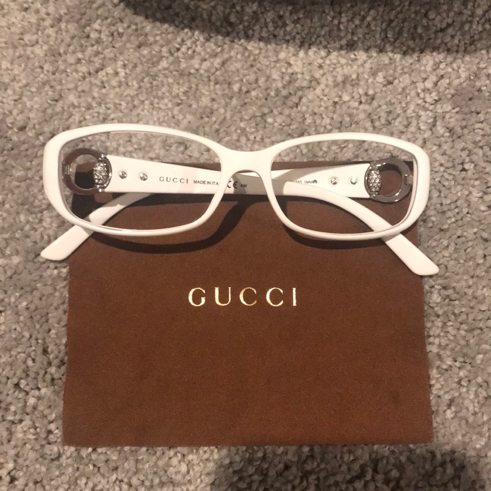 Gucci glasses